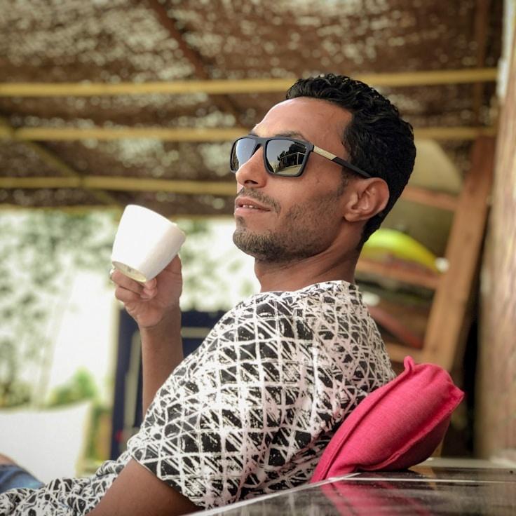 Alex Carter testimonial